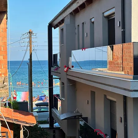 Appartement Dk-5 Sea View Duplex *