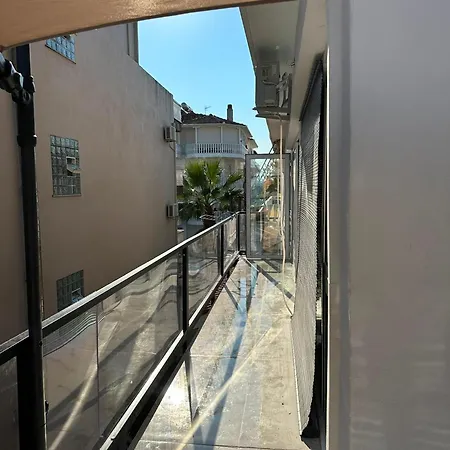 Dk-5 Sea View Duplex דירה