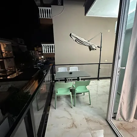 Dk-5 Sea View Duplex דירה