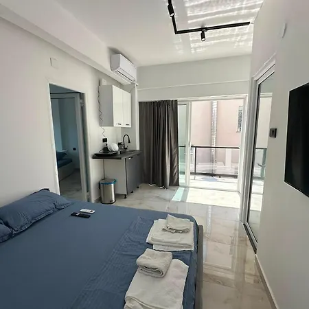 Dk-5 Sea View Duplex