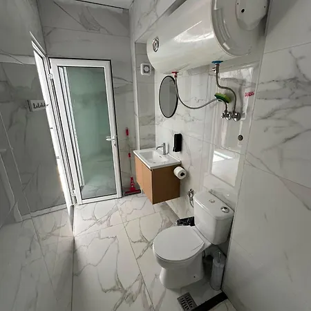 דירה Dk-5 Sea View Duplex *