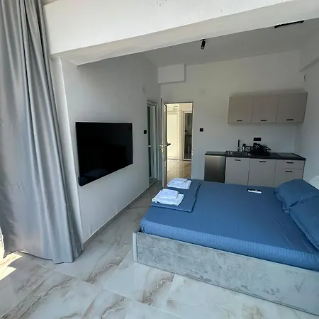 Dk-5 Sea View Duplex *