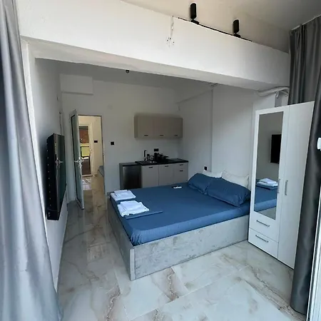 דירה Dk-5 Sea View Duplex