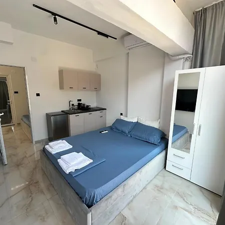 Dk-5 Sea View Duplex *