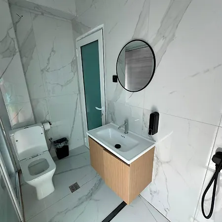 Appartement Dk-5 Sea View Duplex *
